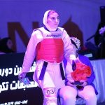 برنامه تکواندوکاران ایران در بازی های المپیک برنامه تکواندوکاران ایران در بازی های المپیک