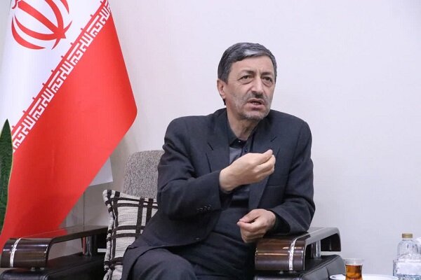 مسیر شهید جمهور با حضور حماسی ملت در صحنه انتخابات امتداد می یابد مسیر شهید جمهور با حضور حماسی ملت در صحنه انتخابات امتداد می یابد