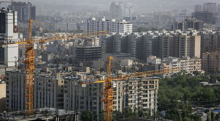اتمام ارزیابی ۳۴۰۰ ساختمان مهم و بلند مرتبه پایتخت تا تابستان اتمام ارزیابی ۳۴۰۰ ساختمان مهم و بلند مرتبه پایتخت تا تابستان