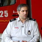 جزییات آتش سوزی در انبار لوازم ساختمانی در خیابان مجیدیه تهران جزییات آتش سوزی در انبار لوازم ساختمانی در خیابان مجیدیه تهران