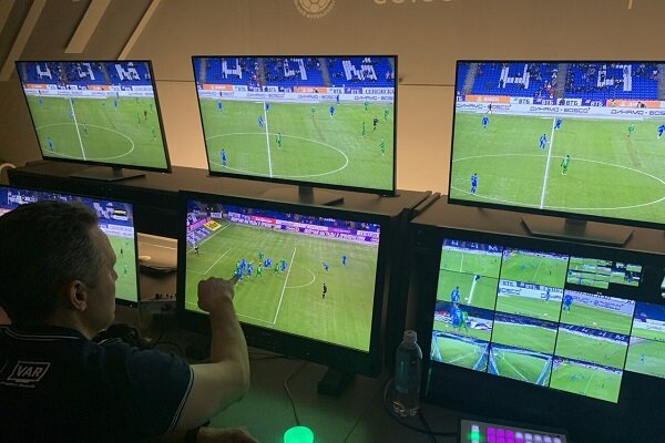 چالش «ورزشگاه» برای فصل آینده لیگ فوتبال/ورود AFC به VAR در ایران چالش «ورزشگاه» برای فصل آینده لیگ فوتبال/ورود AFC به VAR در ایران