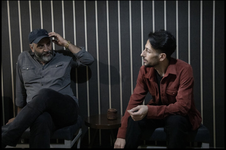 «زنده به گور» آماده حضور در جشنوارههای بینالمللی میشود «زنده به گور» آماده حضور در جشنوارههای بینالمللی میشود