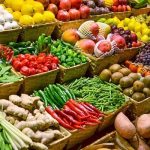 پایش باقیمانده فلزات سنگین و نیترات در محصولات خام کشاورزی پایش باقیمانده فلزات سنگین و نیترات در محصولات خام کشاورزی