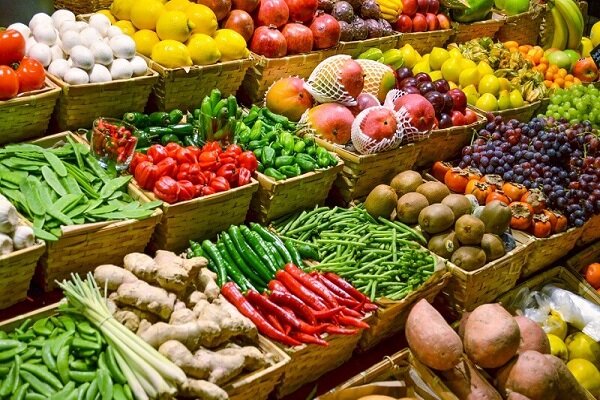 پایش باقیمانده فلزات سنگین و نیترات در محصولات خام کشاورزی پایش باقیمانده فلزات سنگین و نیترات در محصولات خام کشاورزی