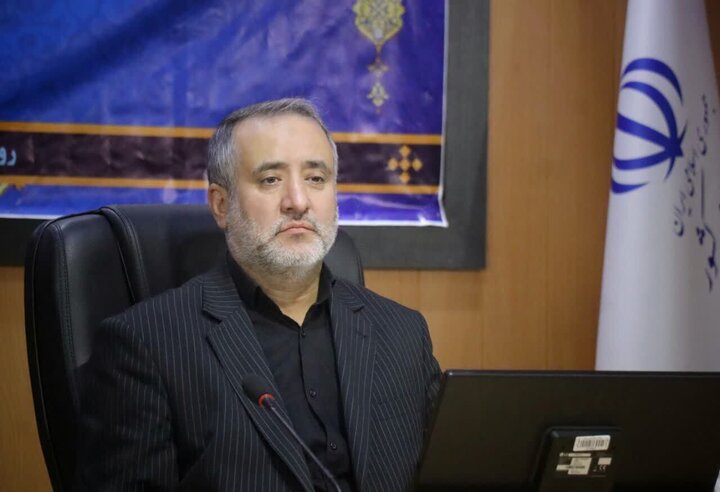 اولویت استان سمنان در نهضت ملی مسکن توجه به بافتهای فرسوده است اولویت استان سمنان در نهضت ملی مسکن توجه به بافتهای فرسوده است