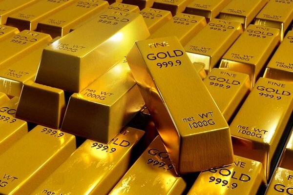 قیمت جهانی طلا افزایش یافت؛ هر اونس ۲۳۰۸ دلار و ۶۴ سنت قیمت جهانی طلا افزایش یافت؛ هر اونس ۲۳۰۸ دلار و ۶۴ سنت