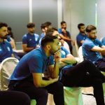 آنالیز هنگکنگ توسط کادر فنی برای ملیپوشان فوتبال آنالیز هنگکنگ توسط کادر فنی برای ملیپوشان فوتبال