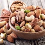 کاهش وزن را با خوردن مغزیجات آجیلی تجربه کنید کاهش وزن را با خوردن مغزیجات آجیلی تجربه کنید