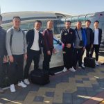 ورود ناظران AFC به استانداردسازی ورزشگاههای فوتبال ایران ورود ناظران AFC به استانداردسازی ورزشگاههای فوتبال ایران
