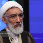 اعضای ستاد انتخاباتی «پورمحمدی» منصوب شدند اعضای ستاد انتخاباتی «پورمحمدی» منصوب شدند