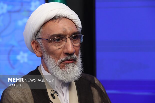 اعضای ستاد انتخاباتی «پورمحمدی» منصوب شدند اعضای ستاد انتخاباتی «پورمحمدی» منصوب شدند