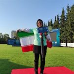 فلاح: سهمیه المپیک حاصل دو سال تمرین و دوری از خانواده بود فلاح: سهمیه المپیک حاصل دو سال تمرین و دوری از خانواده بود