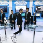 ارائه تسهیلات حمایتی به شرکتهای فناوری اطلاعات در نمایشگاه الکامپ ارائه تسهیلات حمایتی به شرکتهای فناوری اطلاعات در نمایشگاه الکامپ