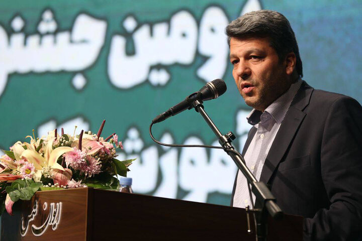 طرح حمایت از «تهیهکنندگی استانی سینما» ابلاغ شد طرح حمایت از «تهیهکنندگی استانی سینما» ابلاغ شد