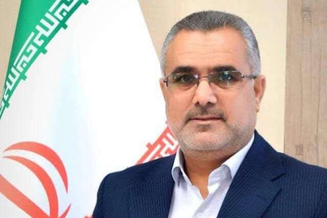 آب کشاورزی و نخیلات شادگان از سد مارون رهاسازی شد آب کشاورزی و نخیلات شادگان از سد مارون رهاسازی شد