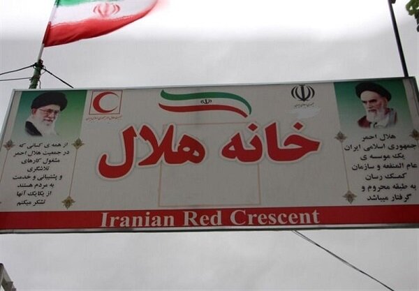 نقش خانههای هلال در زمان حوادث / راهاندازی ۸ هزار خانه هلال نقش خانههای هلال در زمان حوادث / راهاندازی ۸ هزار خانه هلال