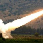 شلیک ۲۰ هزار موشک و پهپاد به سمت اراضی اشغالی از آغاز جنگ شلیک ۲۰ هزار موشک و پهپاد به سمت اراضی اشغالی از آغاز جنگ