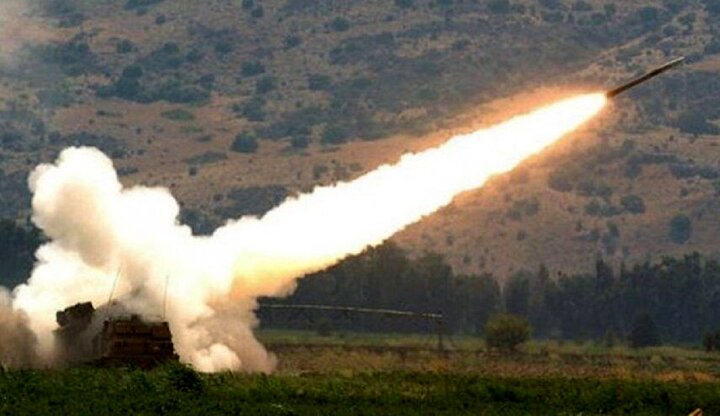 شلیک ۲۰ هزار موشک و پهپاد به سمت اراضی اشغالی از آغاز جنگ شلیک ۲۰ هزار موشک و پهپاد به سمت اراضی اشغالی از آغاز جنگ