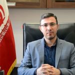 معاون توسعه شبکه ملی اطلاعات وزارت ارتباطات منصوب شد معاون توسعه شبکه ملی اطلاعات وزارت ارتباطات منصوب شد