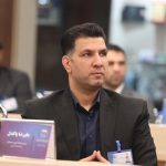 پاکدل: هندبال ایران در مسیر خوبی قرار دارد/ انتظارات بالاست پاکدل: هندبال ایران در مسیر خوبی قرار دارد/ انتظارات بالاست
