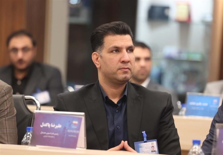 پاکدل: هندبال ایران در مسیر خوبی قرار دارد/ انتظارات بالاست پاکدل: هندبال ایران در مسیر خوبی قرار دارد/ انتظارات بالاست