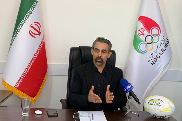 مسؤولان راگبی را نمی شناسند/ توسعه ما را آسیا دید اما داخل ندید مسؤولان راگبی را نمی شناسند/ توسعه ما را آسیا دید اما داخل ندید