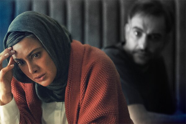 «روایت ناتمام سیما» در جشنواره شانگهای «روایت ناتمام سیما» در جشنواره شانگهای