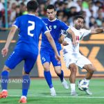 آمار عملکرد تیم ملی فوتبال ایران/ در هیچ موردی بهترین نشدیم! آمار عملکرد تیم ملی فوتبال ایران/ در هیچ موردی بهترین نشدیم!