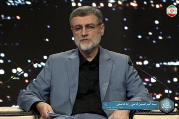 قاضی زاده: ناترازی بانکها ناشی از اعطای تسهیلات قرض الحسنه نیست قاضی زاده: ناترازی بانکها ناشی از اعطای تسهیلات قرض الحسنه نیست