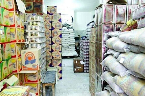 برنج و روغن دوباره مشمول ارز ترجیحی شد برنج و روغن دوباره مشمول ارز ترجیحی شد