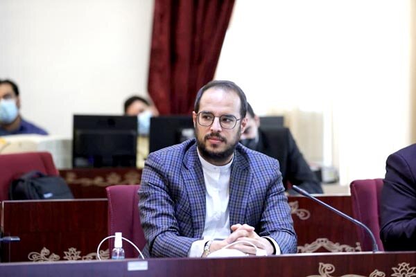 رضا شجیع: فرایند انحلال یک فدراسیون یک شبه اتفاق نمی افتد رضا شجیع: فرایند انحلال یک فدراسیون یک شبه اتفاق نمی افتد