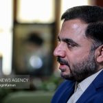 زارعپور: خرابکاری در شبکه فیبر نوری ترمیم شد زارعپور: خرابکاری در شبکه فیبر نوری ترمیم شد