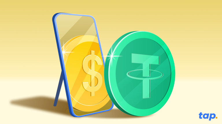 پیشبینی قیمت تتر در سال 2024 پیشبینی قیمت تتر در سال 2024