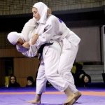راحیل مرادی: خودم را در شرایط کشور سهیم میدانم راحیل مرادی: خودم را در شرایط کشور سهیم میدانم
