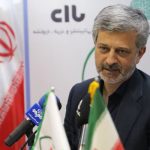 کوهپایهزاده: رییس جمهور آینده از ورزش جانبازان حمایت کند کوهپایهزاده: رییس جمهور آینده از ورزش جانبازان حمایت کند