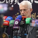 انتظارمان از تنیس مدال آوری است/ نظارت جدی بر فدراسیون ها داریم انتظارمان از تنیس مدال آوری است/ نظارت جدی بر فدراسیون ها داریم