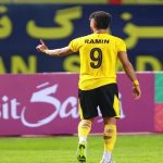 جدایی رضاییان از سپاهان/ کام هواداران تلخ شد جدایی رضاییان از سپاهان/ کام هواداران تلخ شد