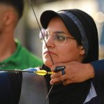 تیراندازی با کمان ایران المپیکی شد/ فلاح به پاریس رسید تیراندازی با کمان ایران المپیکی شد/ فلاح به پاریس رسید