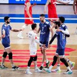 نگاهی به جدول لیگ ملت های والیبال/ کار سخت ایران در هفته سوم نگاهی به جدول لیگ ملت های والیبال/ کار سخت ایران در هفته سوم