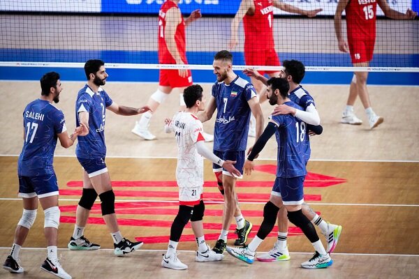 نگاهی به جدول لیگ ملت های والیبال/ کار سخت ایران در هفته سوم نگاهی به جدول لیگ ملت های والیبال/ کار سخت ایران در هفته سوم