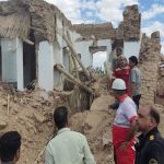 دستور کولیوند برای رسیدگی فوری به زلزلهزدگان کاشمر دستور کولیوند برای رسیدگی فوری به زلزلهزدگان کاشمر