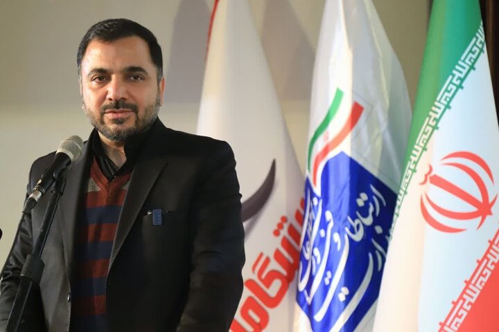 بالای ۴۰ درصد از حوزه شهری کشور تحت پوشش فیبرنوری قرار گرفته است بالای ۴۰ درصد از حوزه شهری کشور تحت پوشش فیبرنوری قرار گرفته است