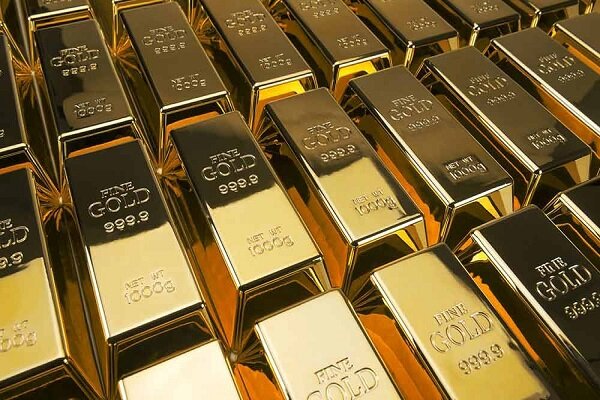 قیمت جهانی طلا امروز ۵ تیر؛ هر اونس ۲۳۲۳ دلار و ۱۸ سنت شد قیمت جهانی طلا امروز ۵ تیر؛ هر اونس ۲۳۲۳ دلار و ۱۸ سنت شد