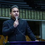 سرپرست سازمان لیگ بسکتبال استعفا داد سرپرست سازمان لیگ بسکتبال استعفا داد