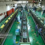 تأمین مالی غیر تورمی تولید رویکرد دولت سیزدهم در حمایت از تولید تأمین مالی غیر تورمی تولید رویکرد دولت سیزدهم در حمایت از تولید