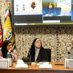 مدیران فرهنگی اهمیت نمایش ارزشهای زن مسلمان در سینما را درک کنند مدیران فرهنگی اهمیت نمایش ارزشهای زن مسلمان در سینما را درک کنند