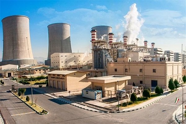 آمادگی کامل نیروگاههای حرارتی برای تامین برق پایدار تابستان آمادگی کامل نیروگاههای حرارتی برای تامین برق پایدار تابستان