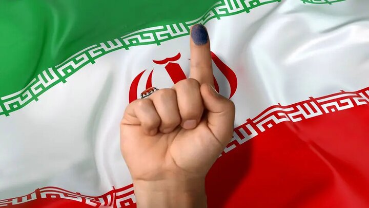 دعوت فدراسیون انجمن های ورزش های رزمی برای حضور مردم در انتخابات دعوت فدراسیون انجمن های ورزش های رزمی برای حضور مردم در انتخابات