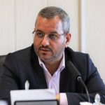 اجرای طرح ده گانه «تحول در آراستگی شهر تهران» تا پایان سال اجرای طرح ده گانه «تحول در آراستگی شهر تهران» تا پایان سال