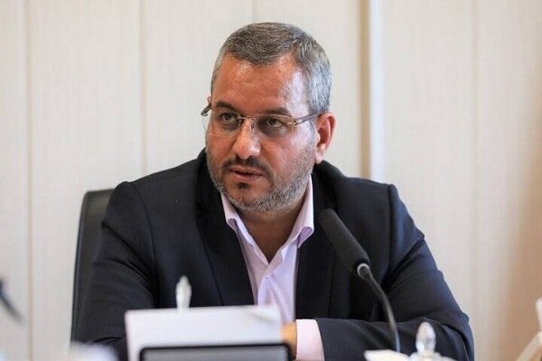 اجرای طرح ده گانه «تحول در آراستگی شهر تهران» تا پایان سال اجرای طرح ده گانه «تحول در آراستگی شهر تهران» تا پایان سال